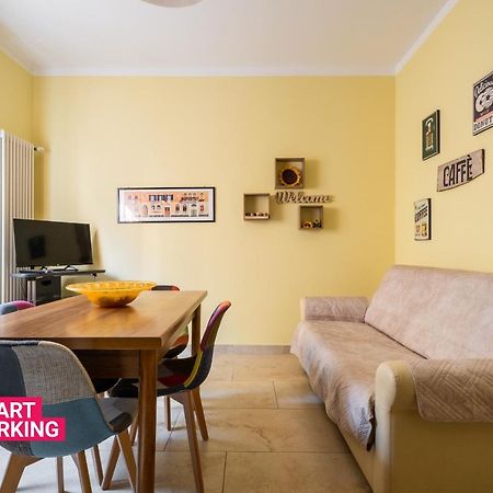 San Donato Cozy Apartment By Wonderful Italy Bologna Exterior photo