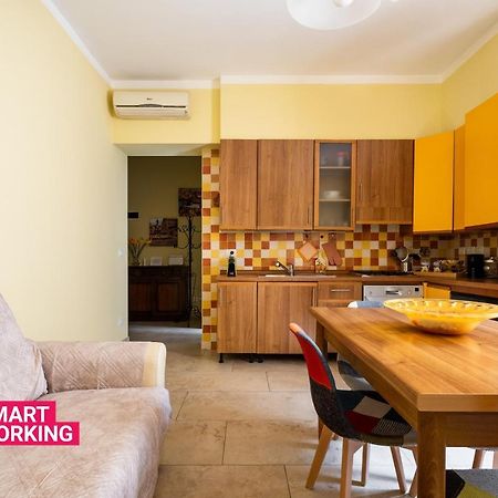 San Donato Cozy Apartment By Wonderful Italy Bologna Exterior photo