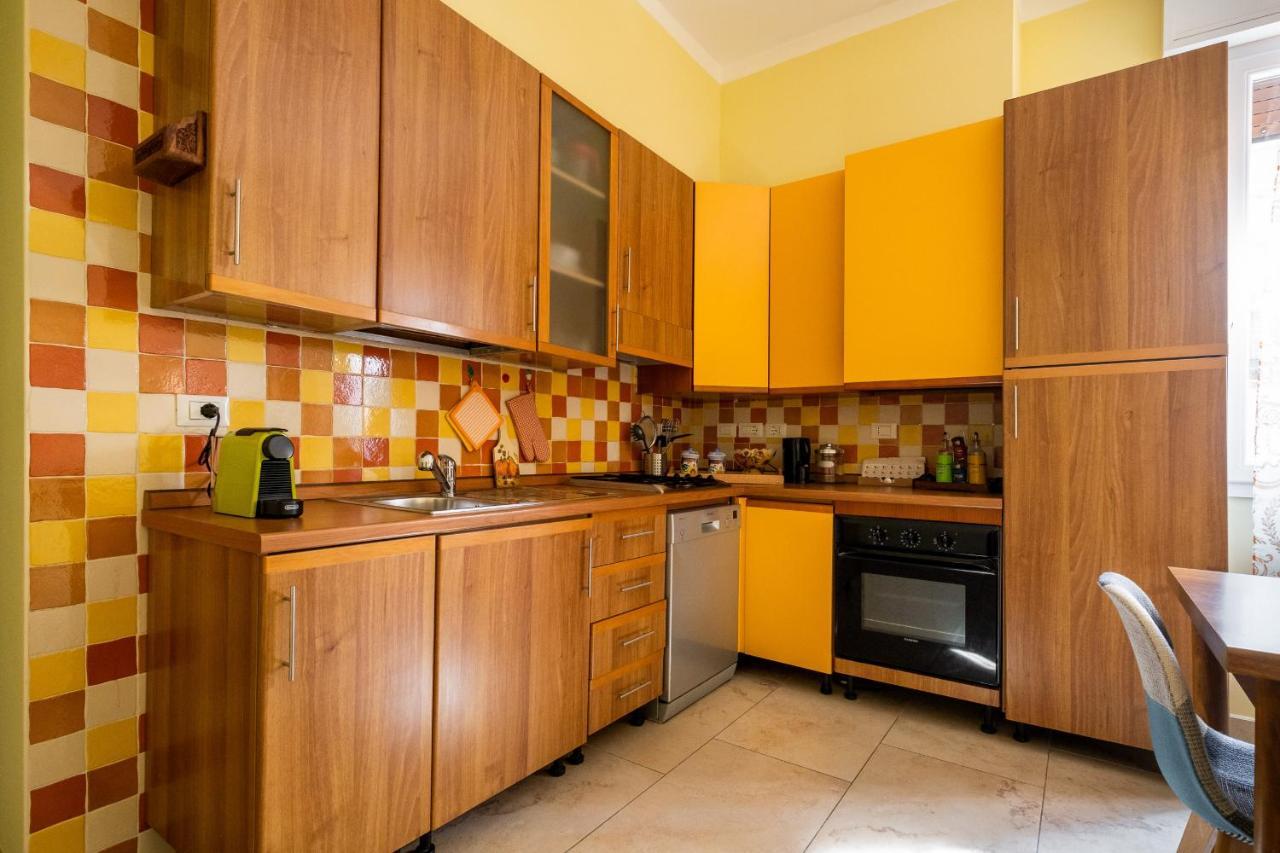 San Donato Cozy Apartment By Wonderful Italy Bologna Exterior photo