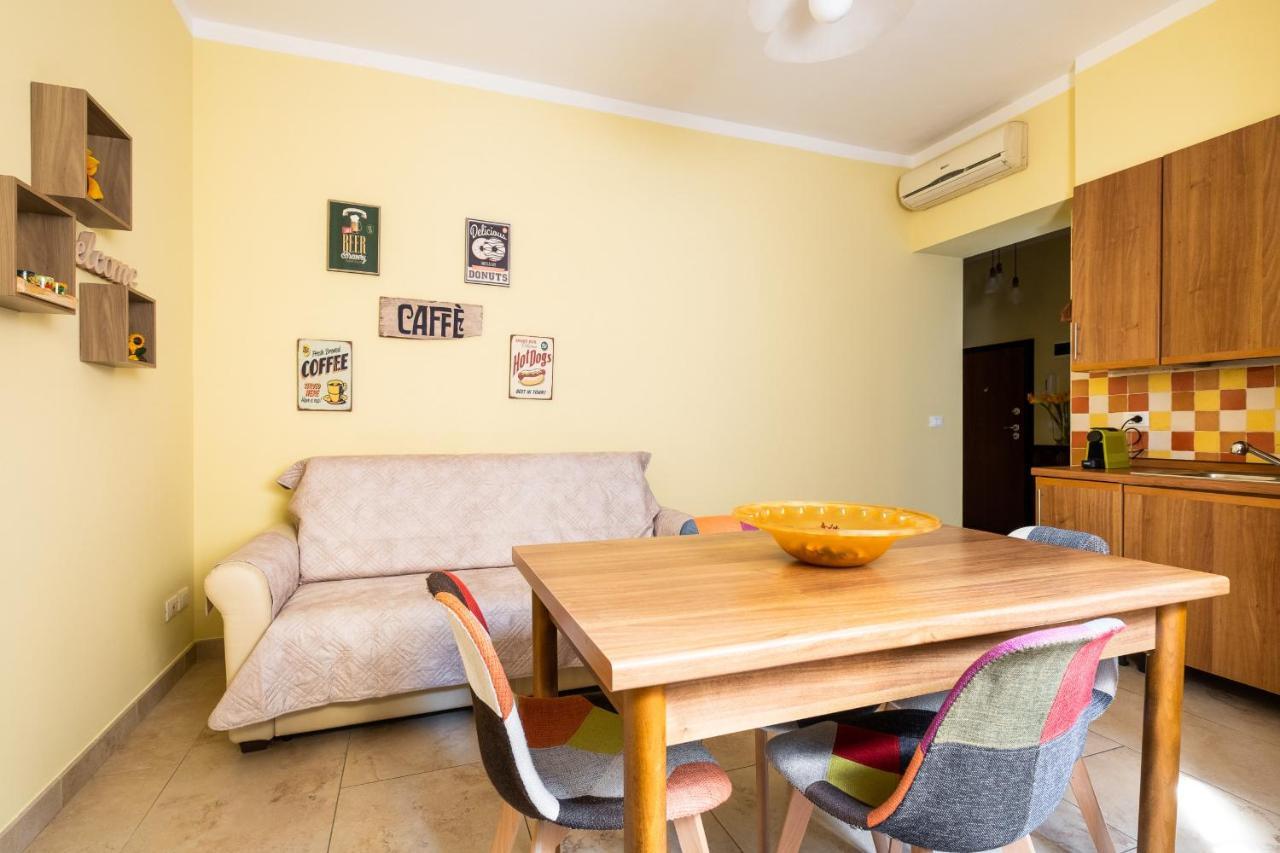 San Donato Cozy Apartment By Wonderful Italy Bologna Exterior photo