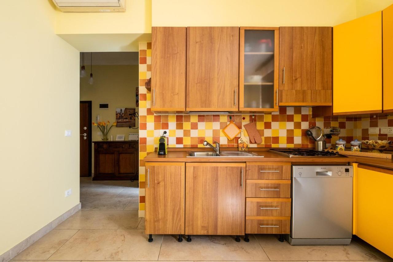 San Donato Cozy Apartment By Wonderful Italy Bologna Exterior photo