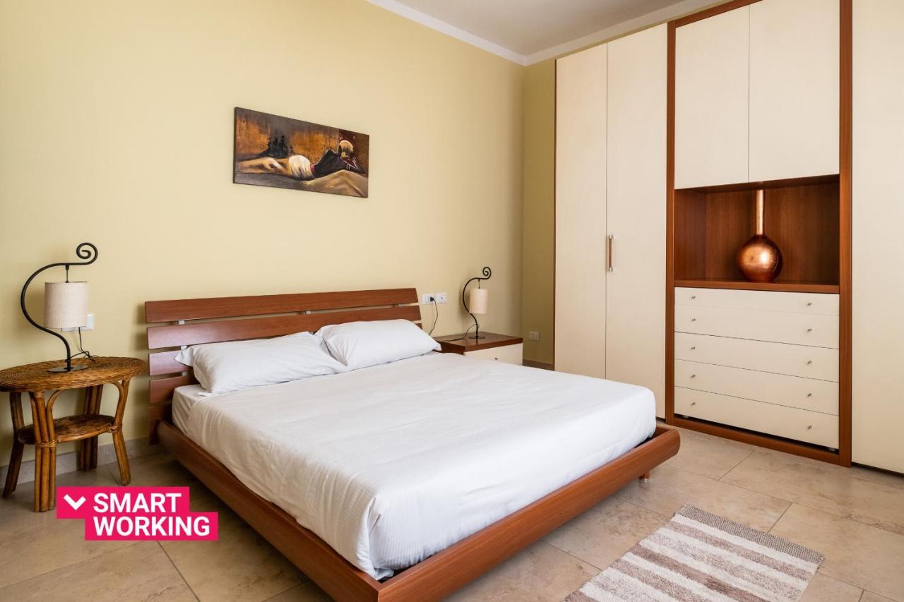 San Donato Cozy Apartment By Wonderful Italy Bologna Exterior photo