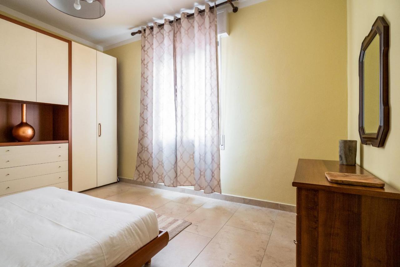 San Donato Cozy Apartment By Wonderful Italy Bologna Exterior photo