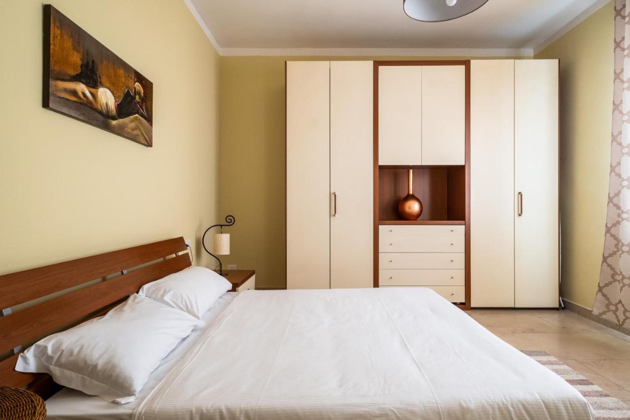 San Donato Cozy Apartment By Wonderful Italy Bologna Exterior photo