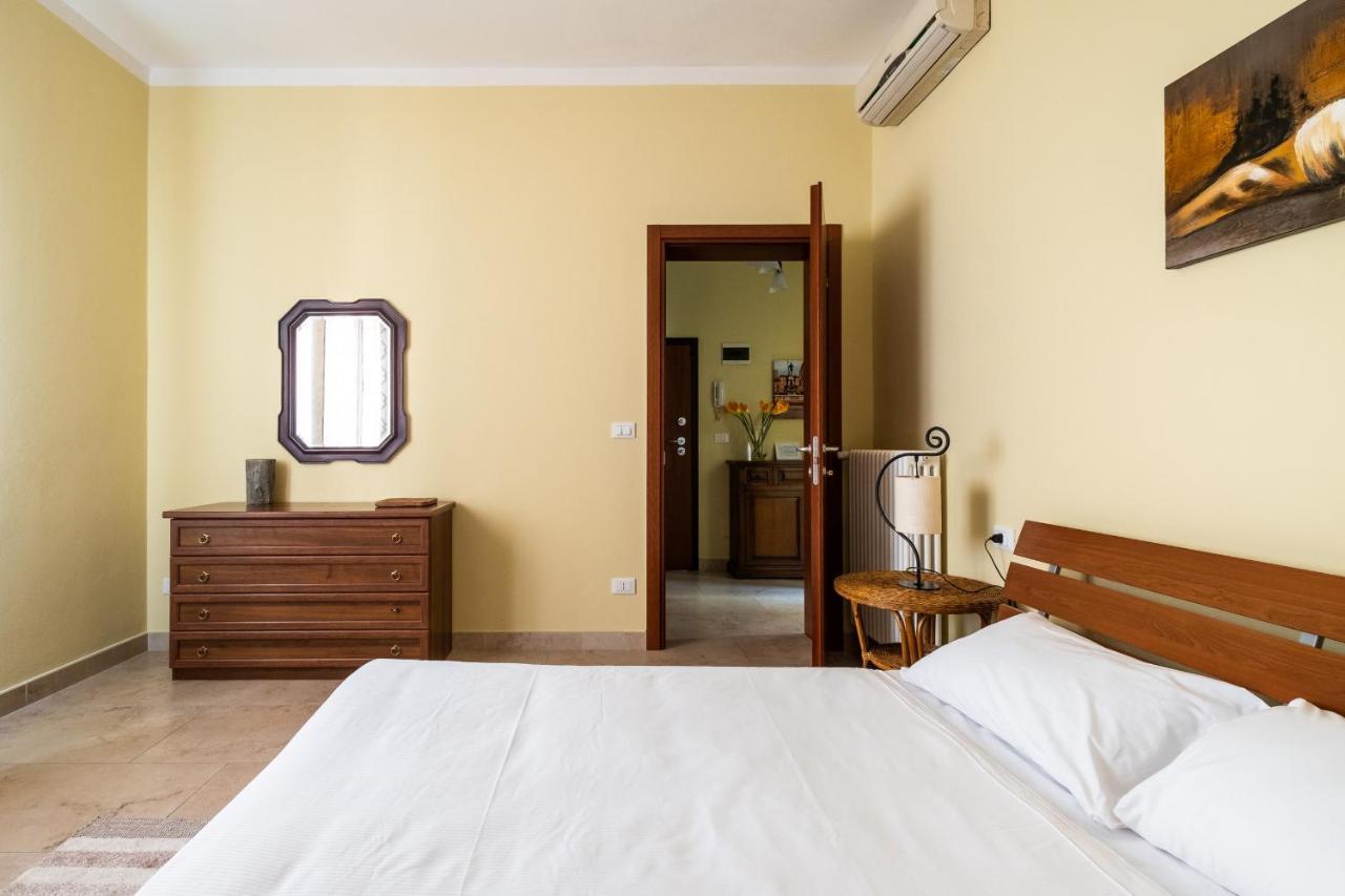 San Donato Cozy Apartment By Wonderful Italy Bologna Exterior photo
